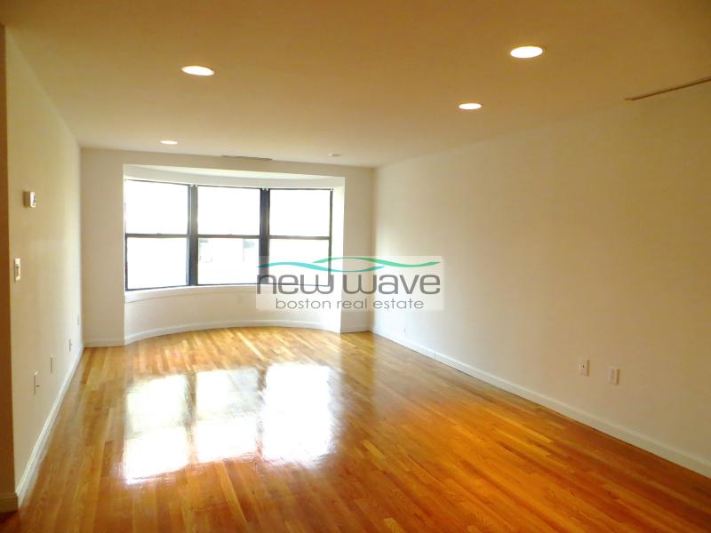 100 Jersey St, Fenway