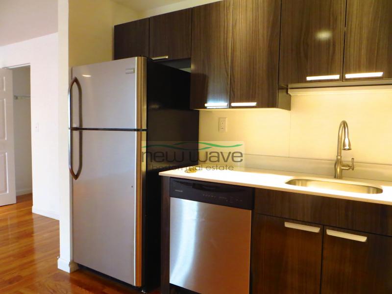 100 Jersey St, Fenway