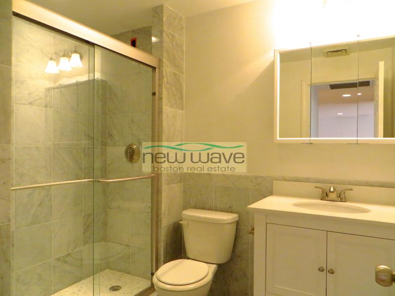 100 Jersey St, Fenway