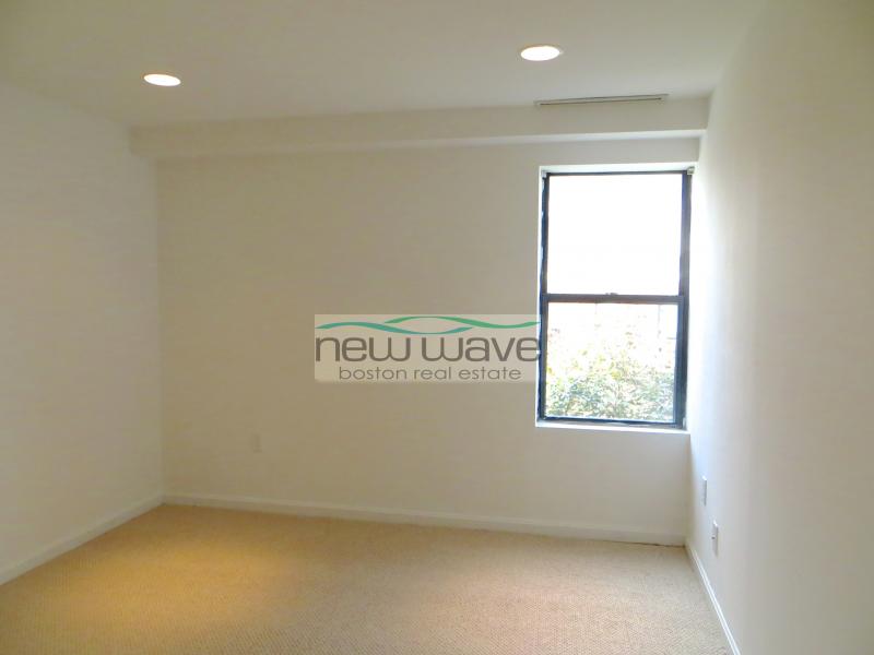 100 Jersey St, Fenway