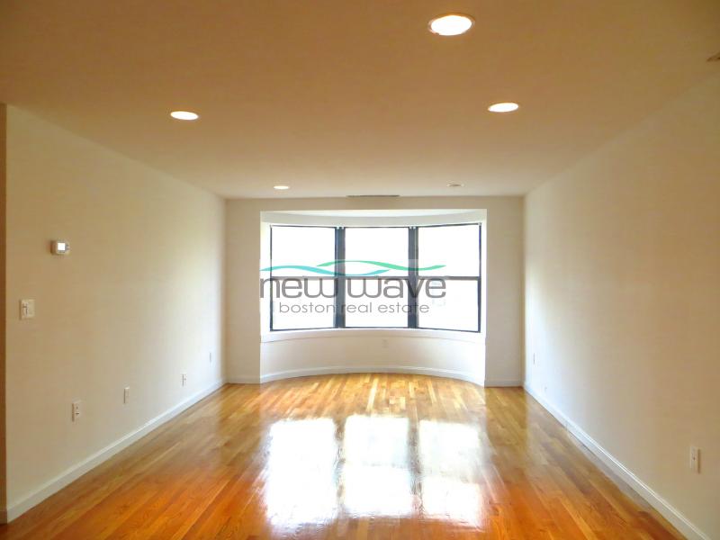 100 Jersey St, Fenway