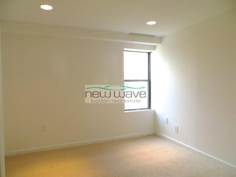 100 Jersey St, Fenway