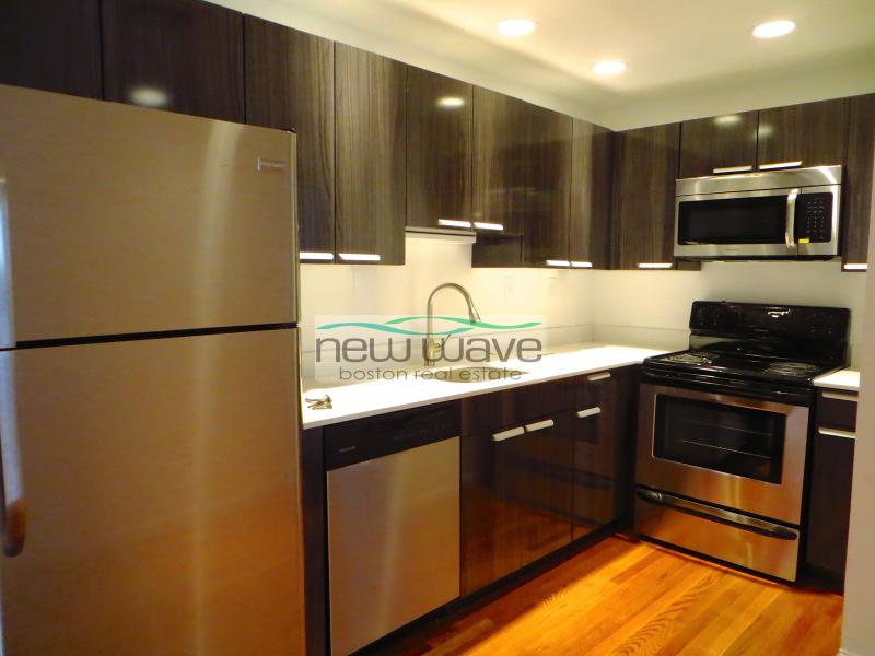 100 Jersey St, Fenway