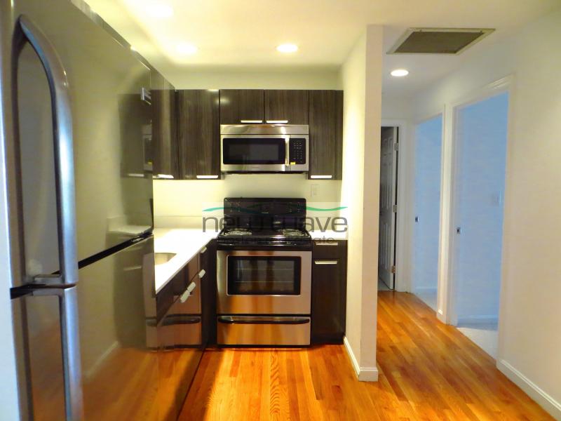 100 Jersey St, Fenway