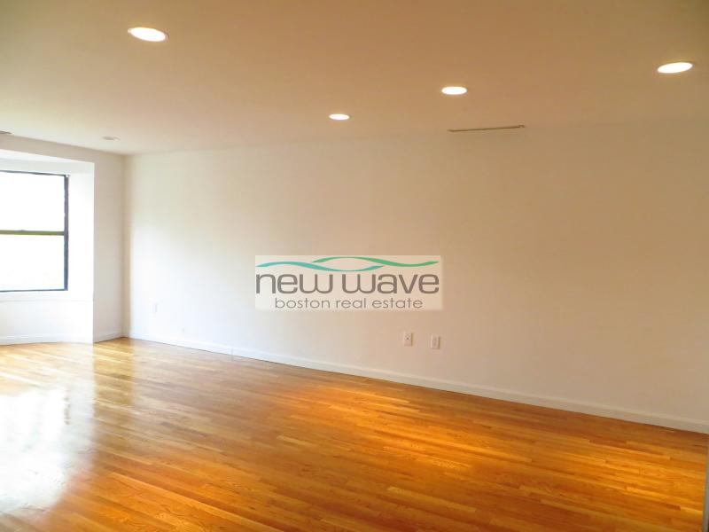 100 Jersey St, Fenway