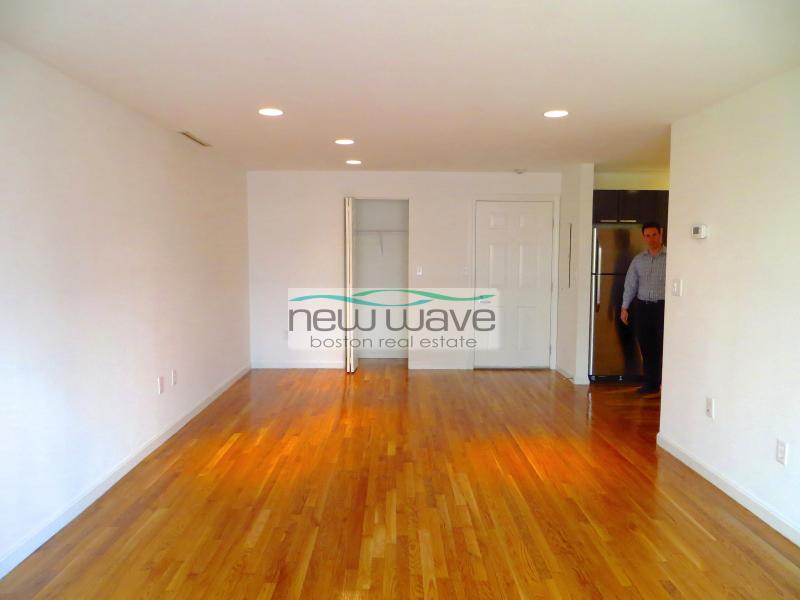 100 Jersey St, Fenway