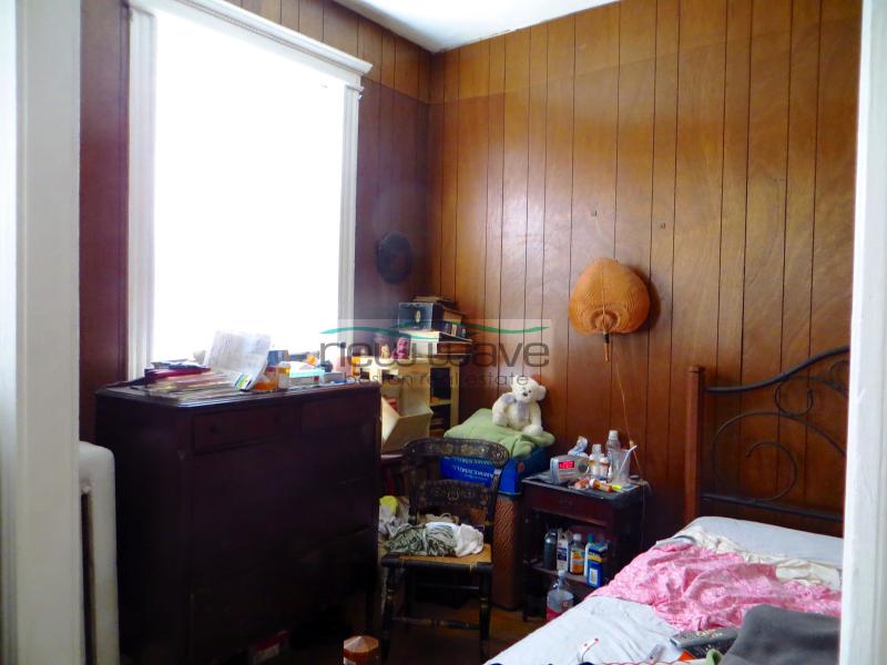 105 Queensberry St, Fenway