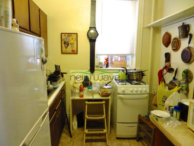 105 Queensberry St, Fenway