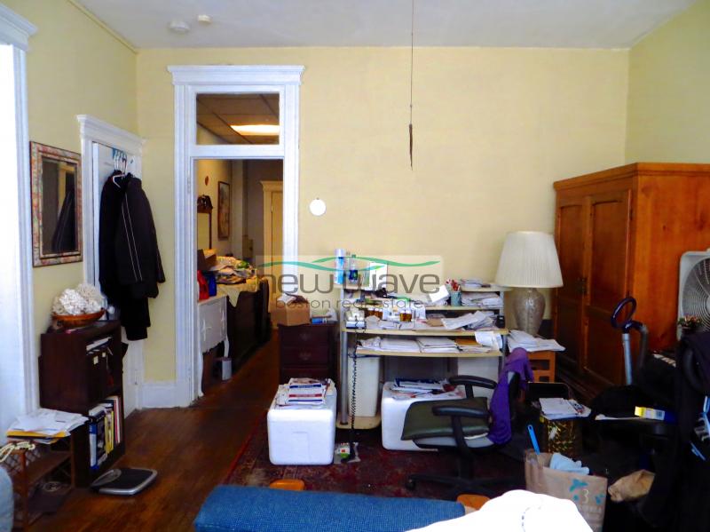 105 Queensberry St, Fenway