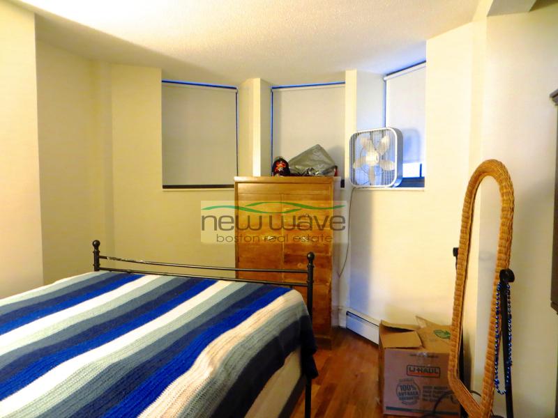 395 Massachusetts Ave, South End