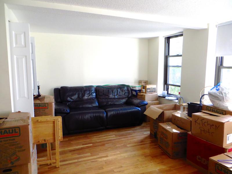 395 Massachusetts Ave, South End