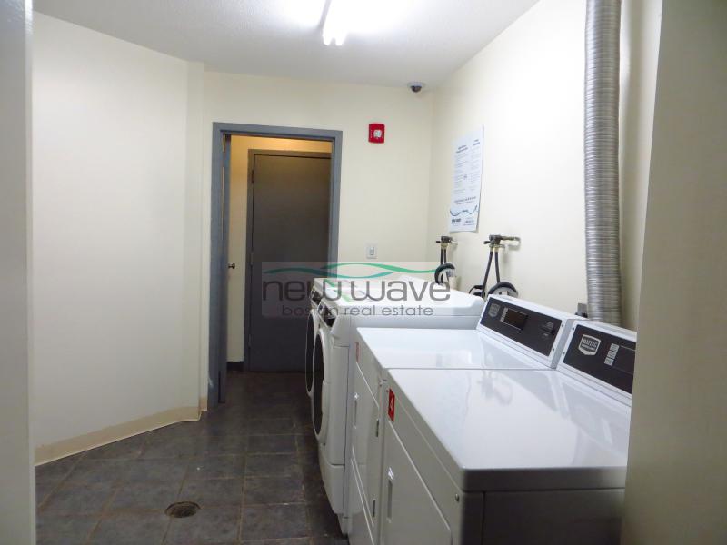 395 Massachusetts Ave, South End