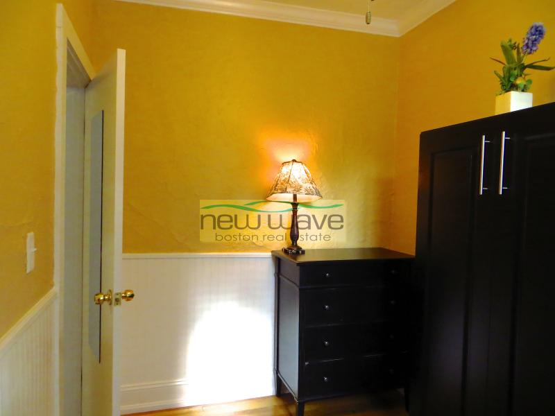 1 bed, 1 bath apartment for rent at 4 North Bennett Ct Unit 6, North End — photo 2 of 18