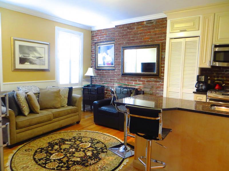 1 bed, 1 bath apartment for rent at 4 North Bennett Ct Unit 6, North End — photo 3 of 18