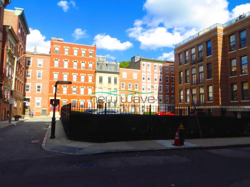 1 bed, 1 bath apartment for rent at 4 North Bennett Ct Unit 6, North End — photo 5 of 18