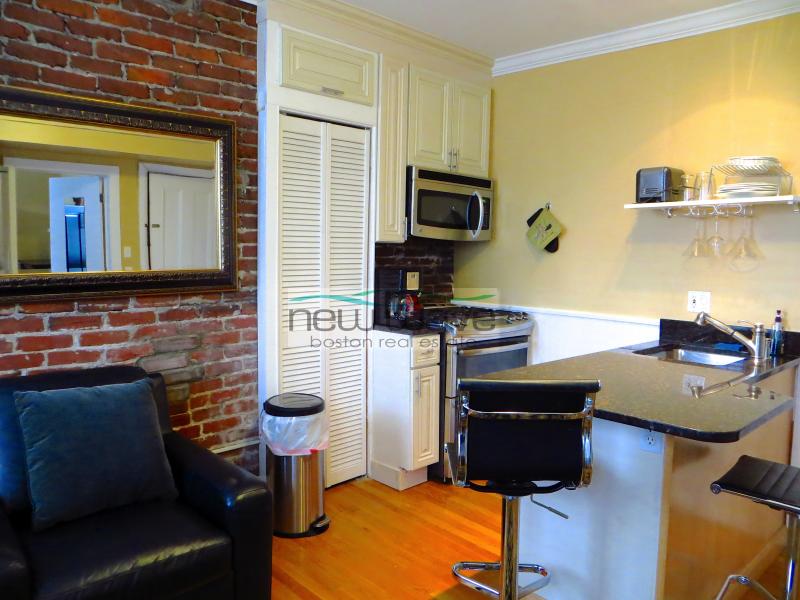 1 bed, 1 bath apartment for rent at 4 North Bennett Ct Unit 6, North End — photo 6 of 18