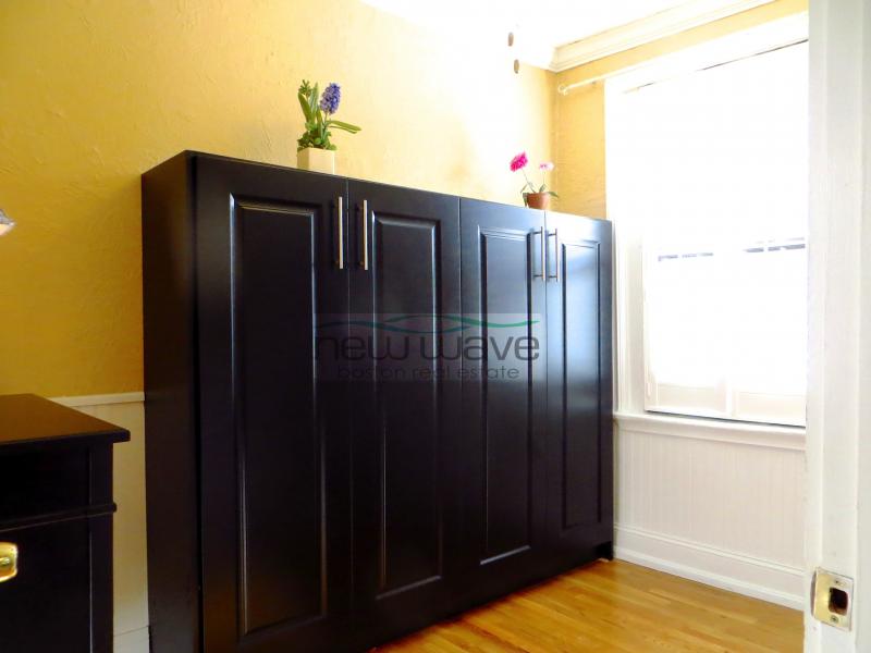 1 bed, 1 bath apartment for rent at 4 North Bennett Ct Unit 6, North End — photo 8 of 18