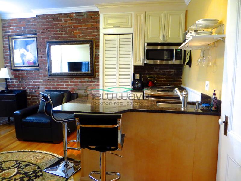 1 bed, 1 bath apartment for rent at 4 North Bennett Ct Unit 6, North End — photo 9 of 18