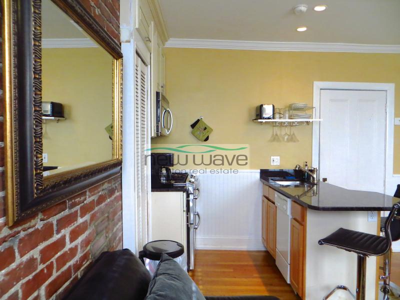 1 bed, 1 bath apartment for rent at 4 North Bennett Ct Unit 6, North End — photo 10 of 18