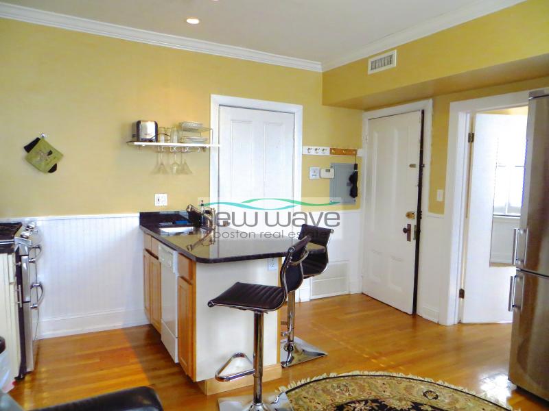 1 bed, 1 bath apartment for rent at 4 North Bennett Ct Unit 6, North End — photo 14 of 18