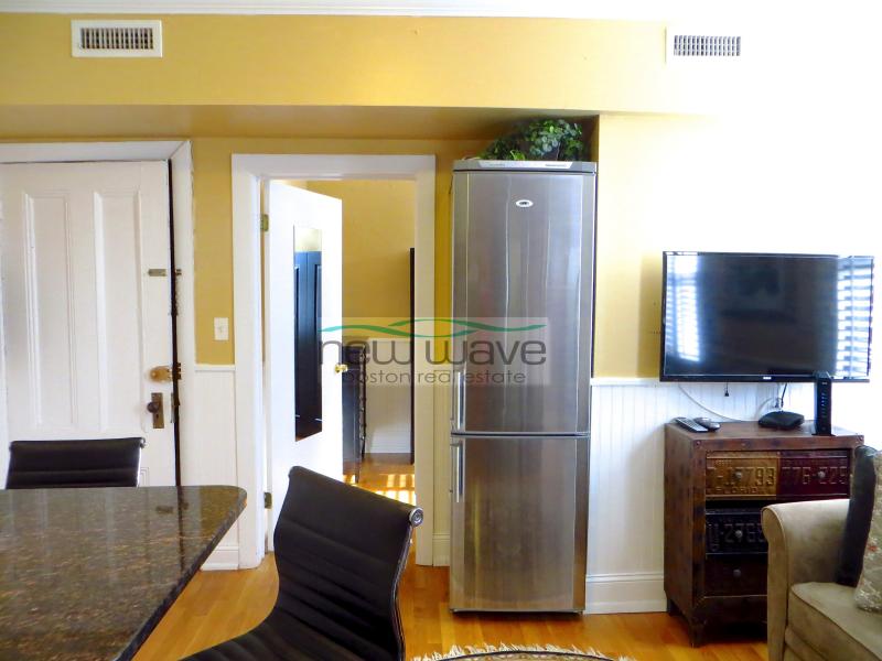 1 bed, 1 bath apartment for rent at 4 North Bennett Ct Unit 6, North End — photo 16 of 18