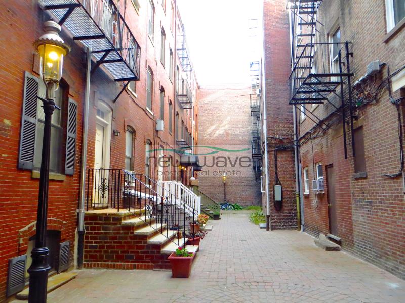 1 bed, 1 bath apartment for rent at 4 North Bennett Ct Unit 6, North End — photo 17 of 18
