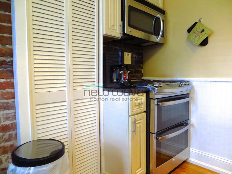 1 bed, 1 bath apartment for rent at 4 North Bennett Ct Unit 6, North End — photo 18 of 18