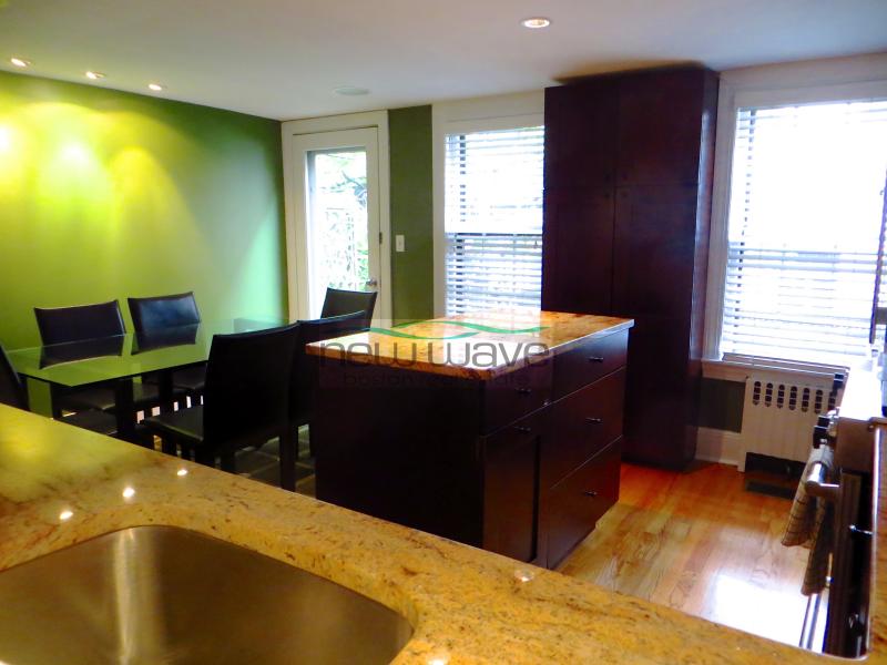 33 Gray St, South End