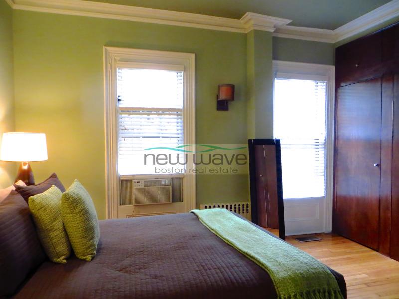 33 Gray St, South End