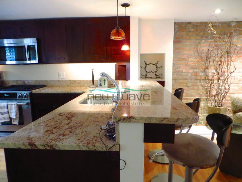 33 Gray St, South End