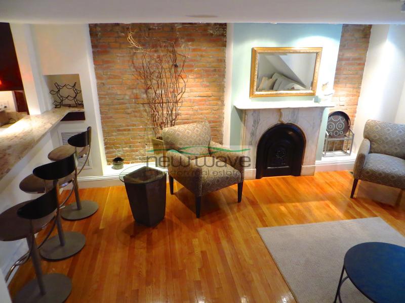 33 Gray St, South End