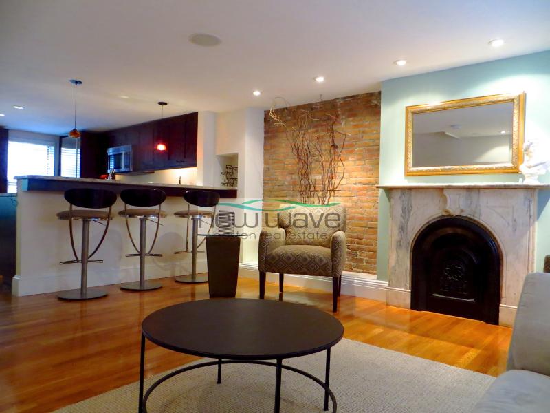 33 Gray St, South End