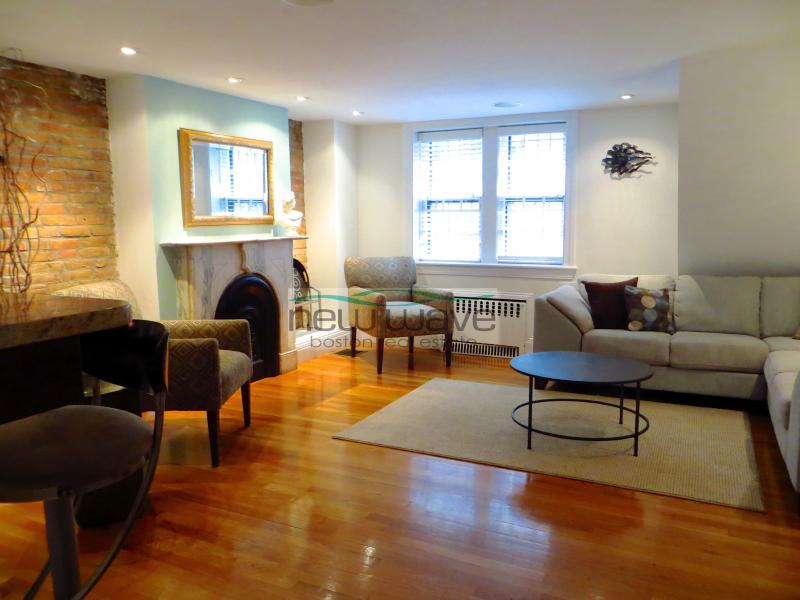 33 Gray St, South End