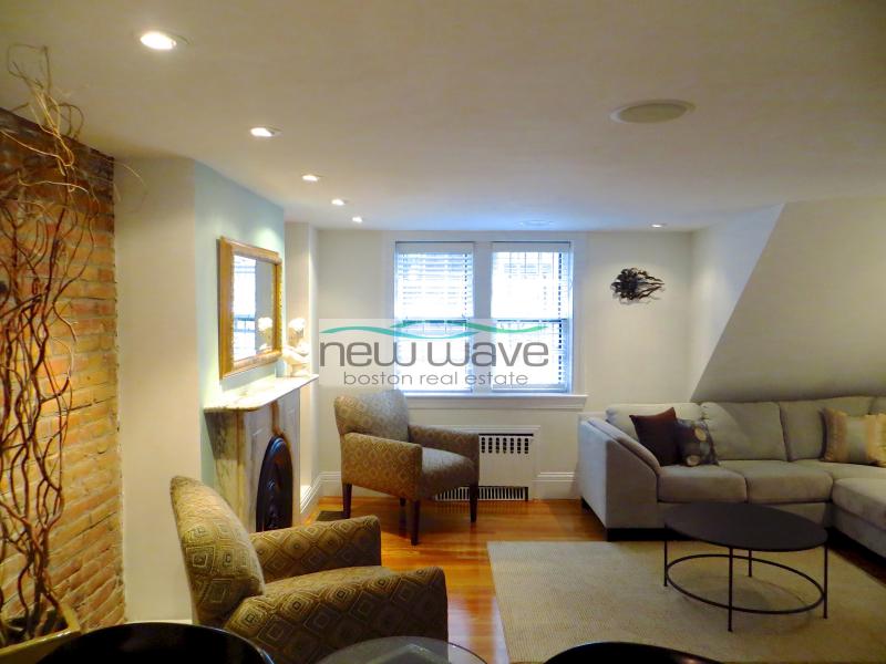 33 Gray St, South End