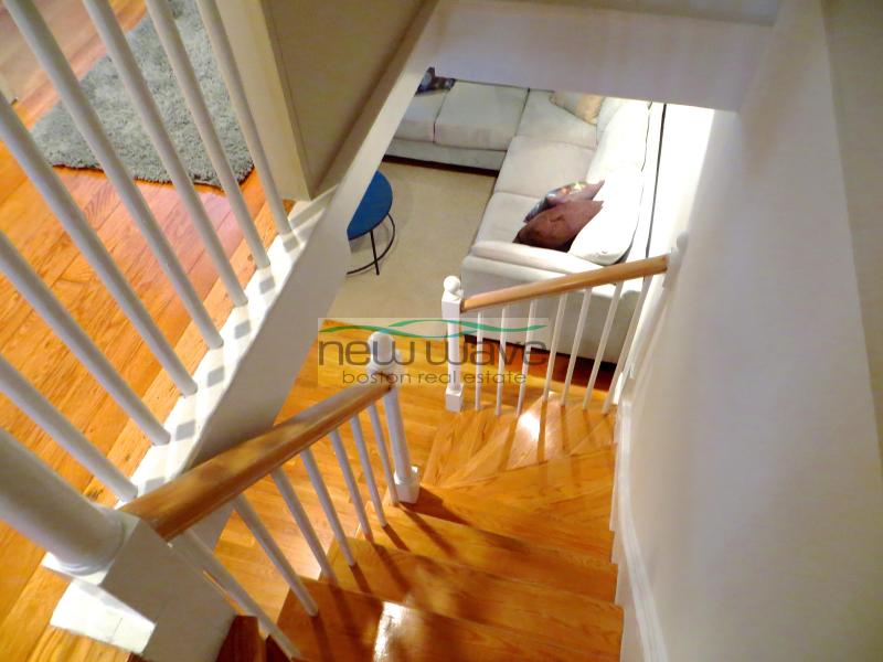 33 Gray St, South End