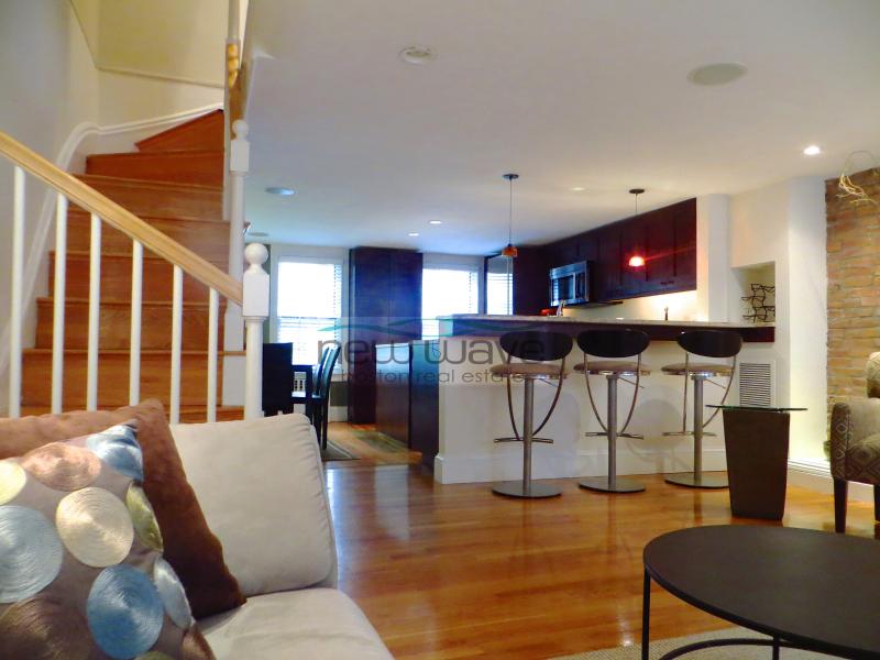 33 Gray St, South End