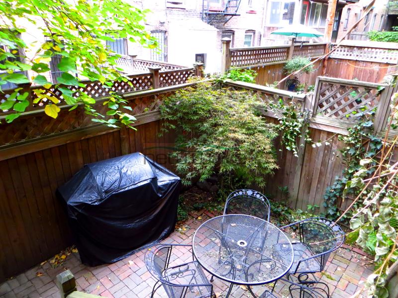 33 Gray St, South End