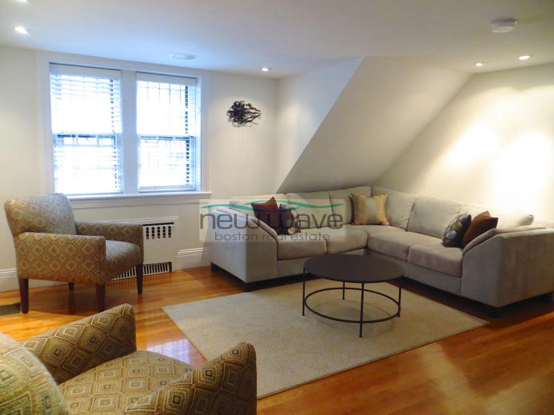 33 Gray St, South End