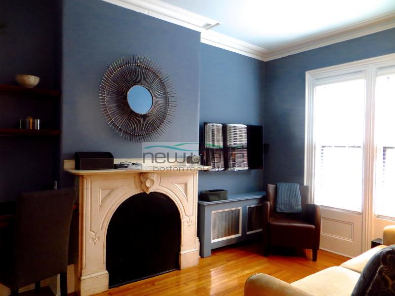 33 Gray St, South End