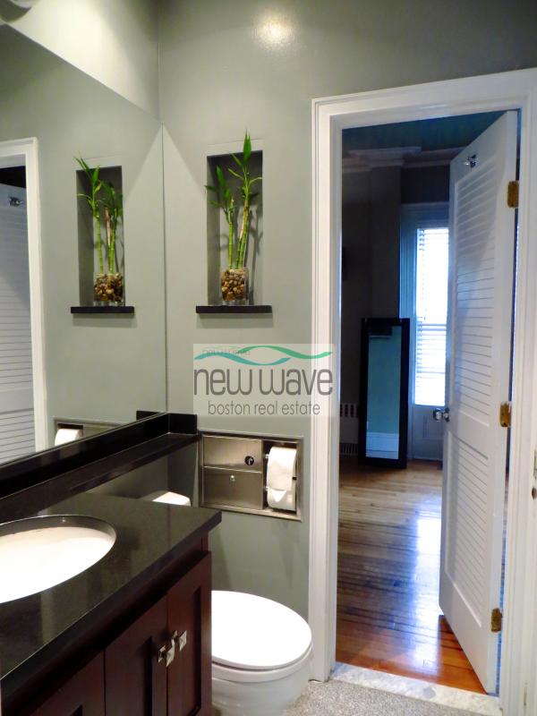 33 Gray St, South End