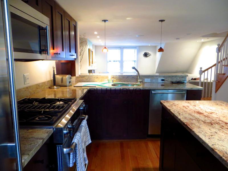 33 Gray St, South End