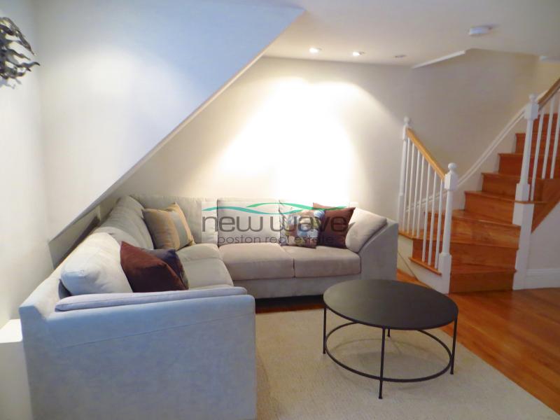 33 Gray St, South End