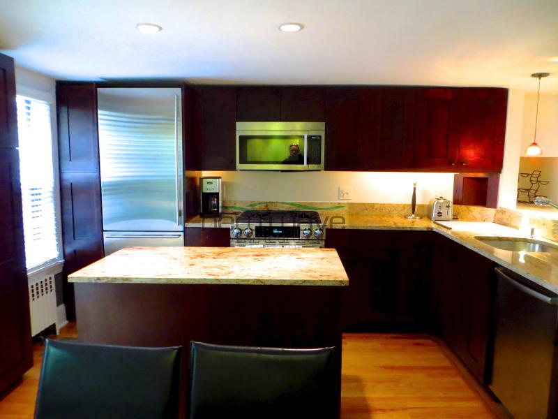 33 Gray St, South End