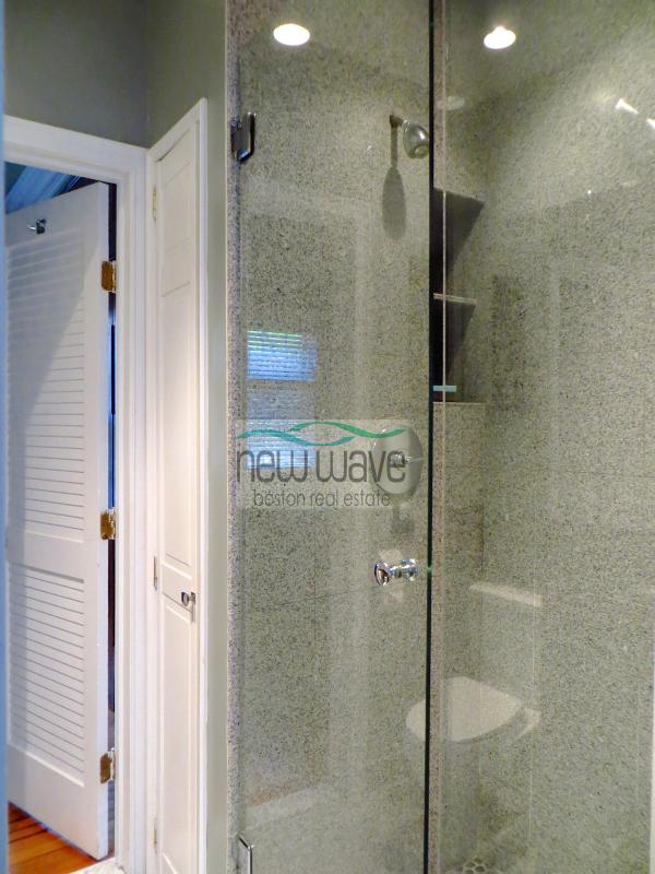 33 Gray St, South End