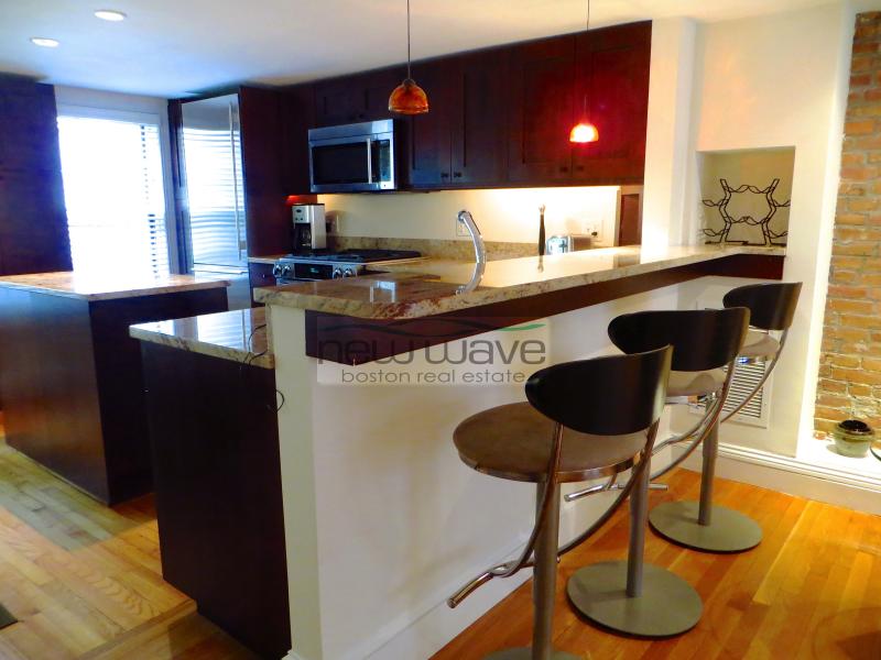 33 Gray St, South End