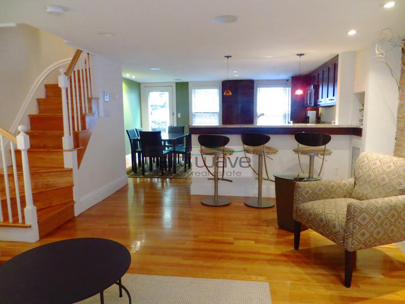 33 Gray St, South End