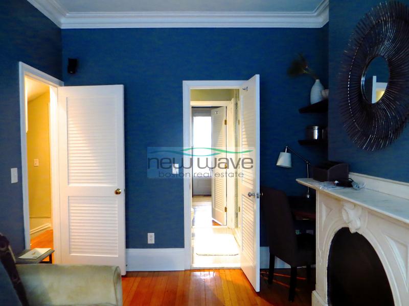 33 Gray St, South End