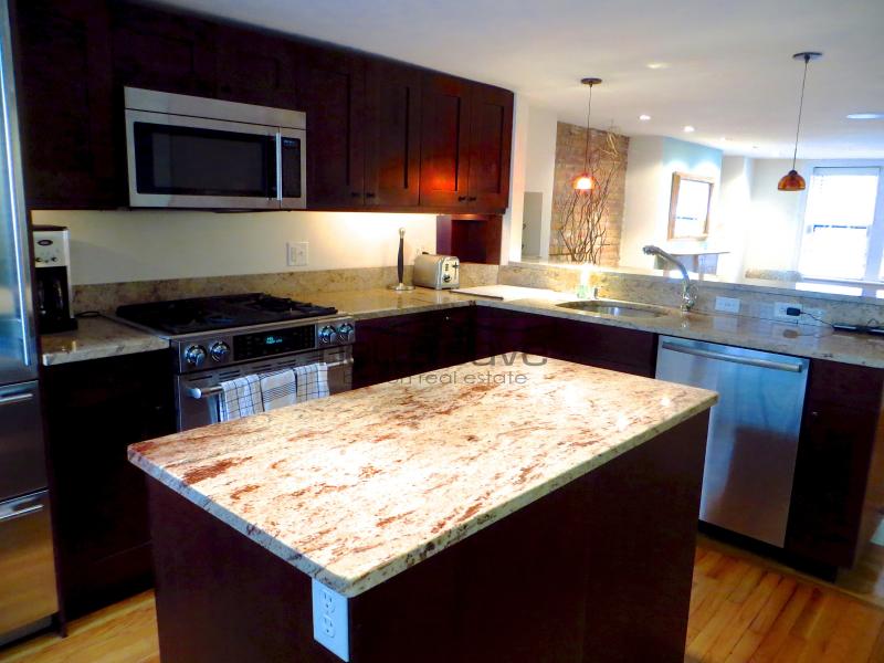 33 Gray St, South End