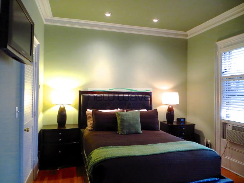 33 Gray St, South End