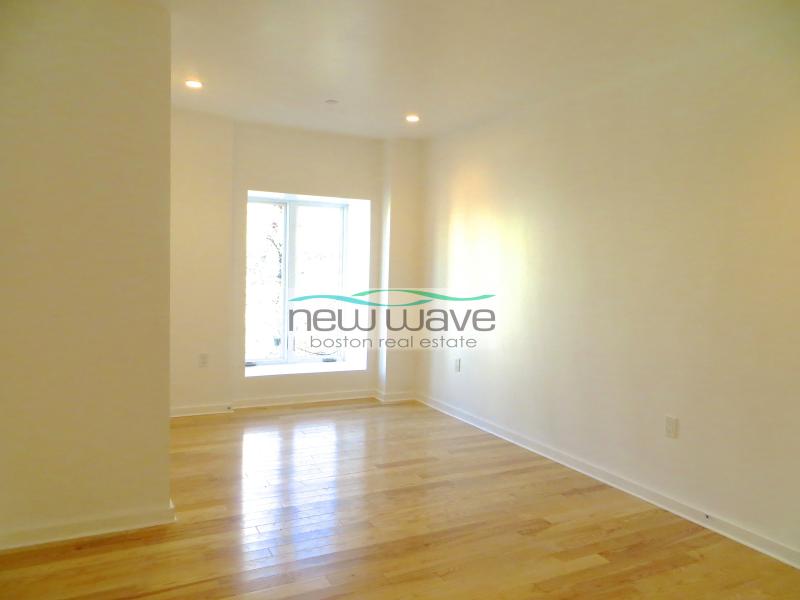 888 Tremont St, South End